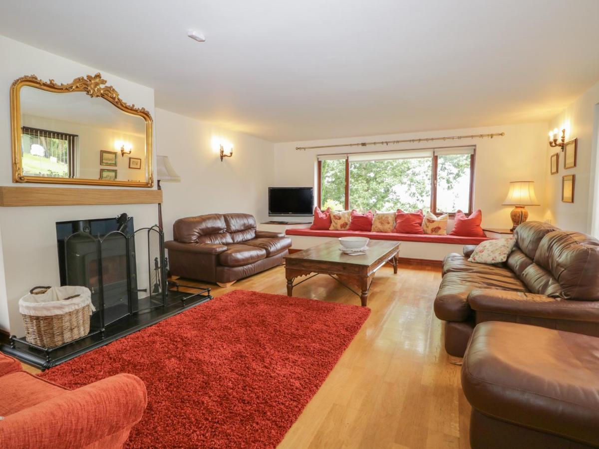 1 Cherry Tree Cottage Millom Exterior foto