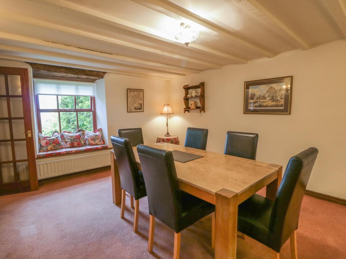 1 Cherry Tree Cottage Millom Exterior foto