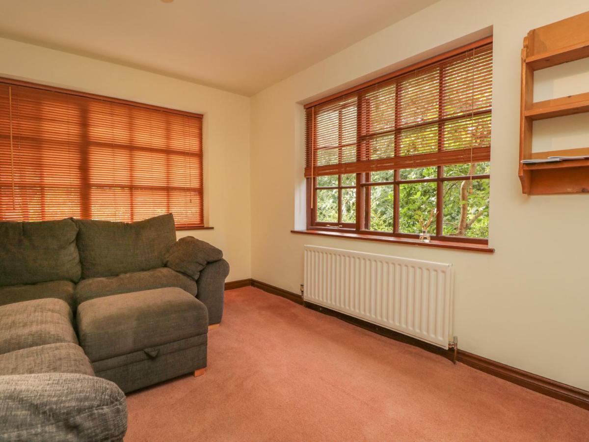 1 Cherry Tree Cottage Millom Exterior foto
