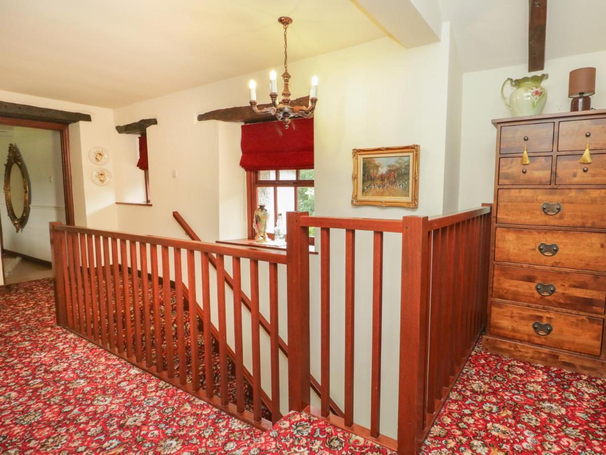 1 Cherry Tree Cottage Millom Exterior foto